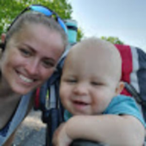 Meet your Posher, Ann